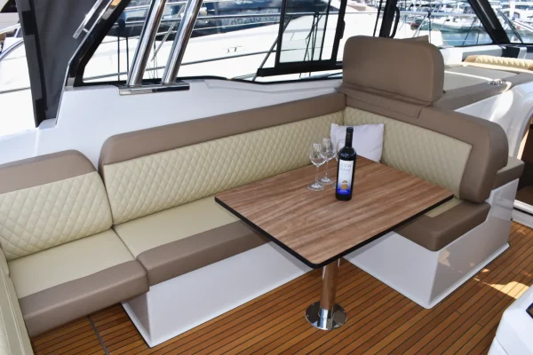 Bavaria SR 36 - Hannah