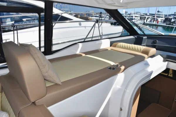 Bavaria SR 36 - Hannah