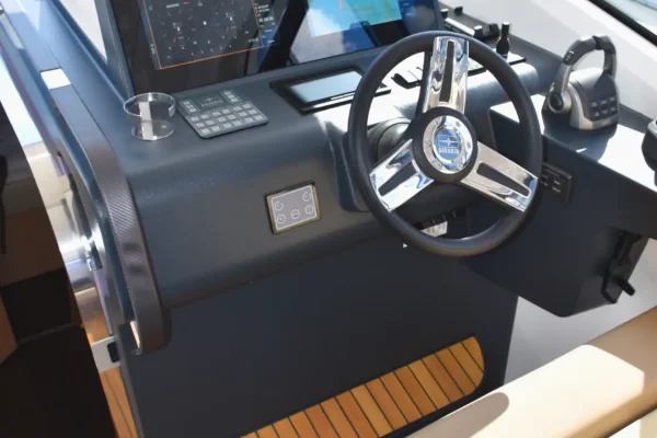 Bavaria SR 36 - Hannah