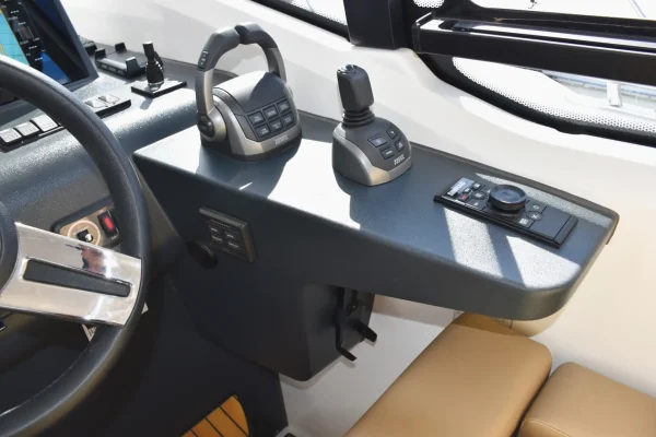 Bavaria SR 36 - Hannah