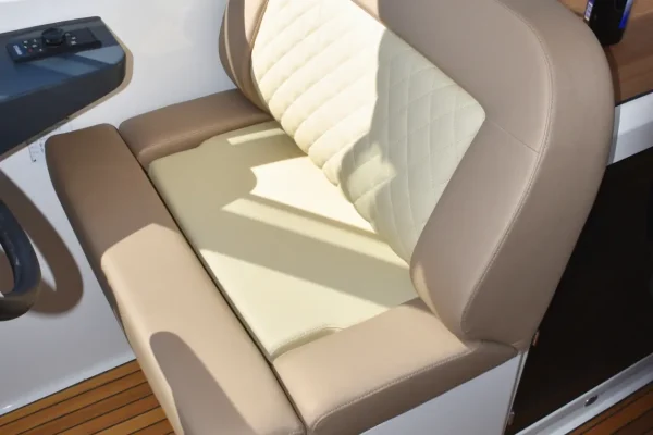 Bavaria SR 36 - Hannah