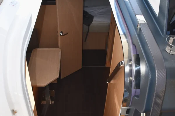 Bavaria SR 36 - Hannah