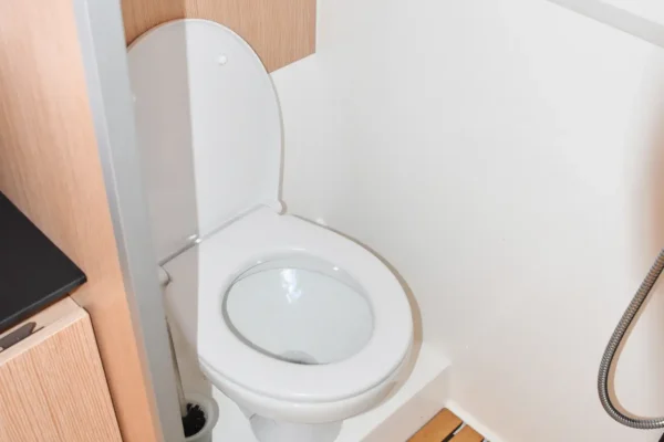 Bavaria SR 36 - Hannah Interier