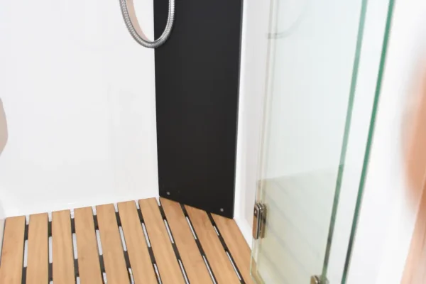 Bavaria SR 36 - Hannah Interier