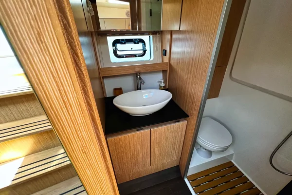 Bavaria 36 - Tokyo mieten