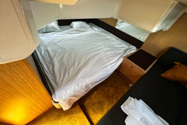 Bavaria 36 - Tokyo mieten