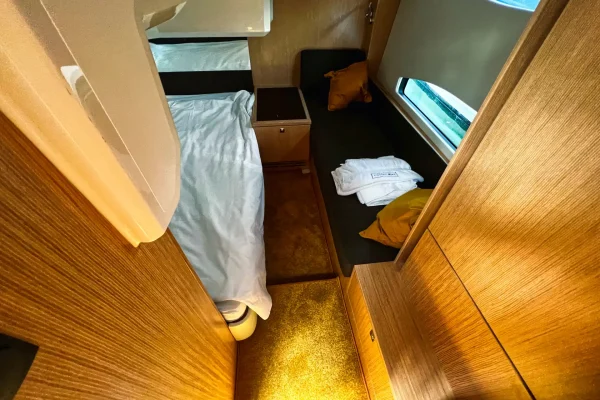 Bavaria 36 - Tokyo mieten