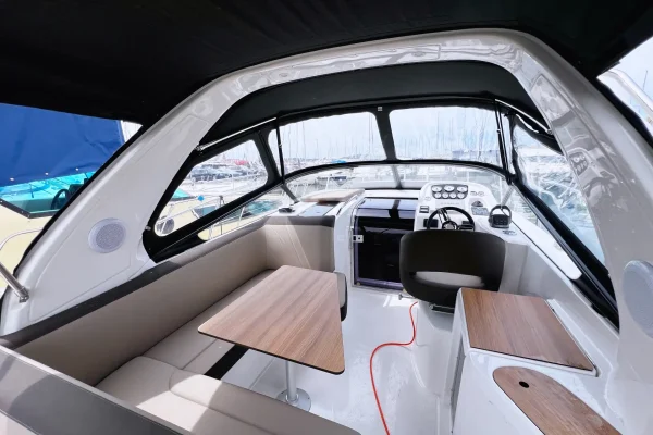 Bavaria Charter Kroatien