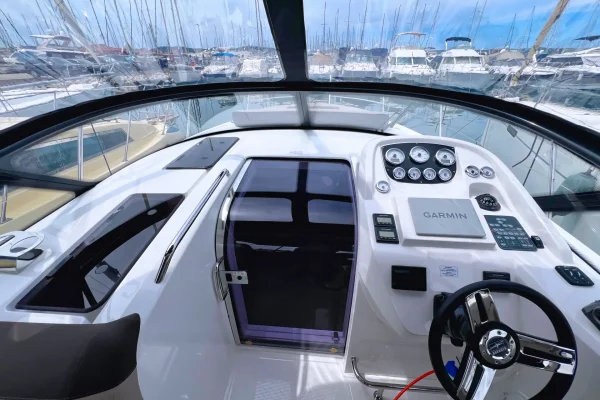 Bavaria Charter Kroatien