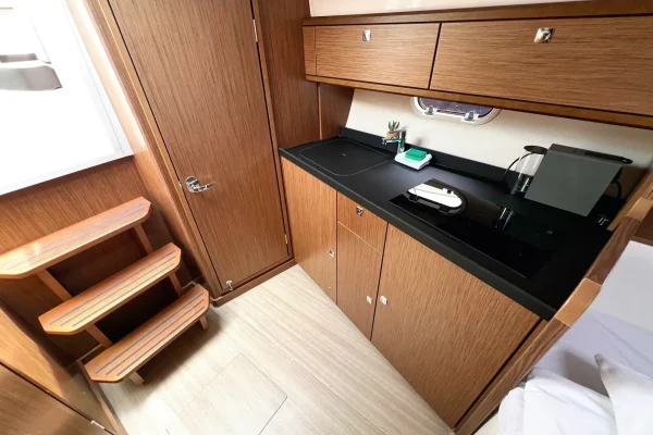 Bavaria Boot mieten in Kroatien