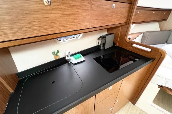 Bavaria Boot mieten in Kroatien