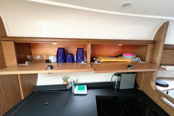 Bavaria Boot mieten in Kroatien