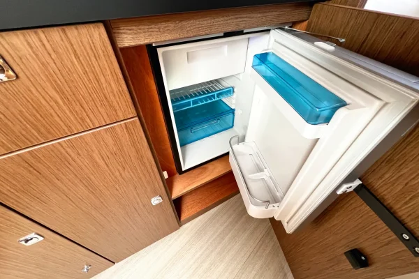 Bavaria Boot mieten in Kroatien