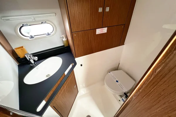 Bavaria Boot mieten in Kroatien