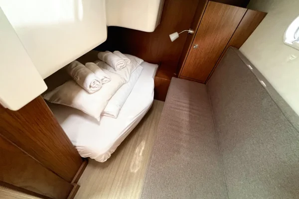 Bavaria Boot mieten in Kroatien