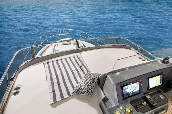 Bavaria R55 Fly - Ela