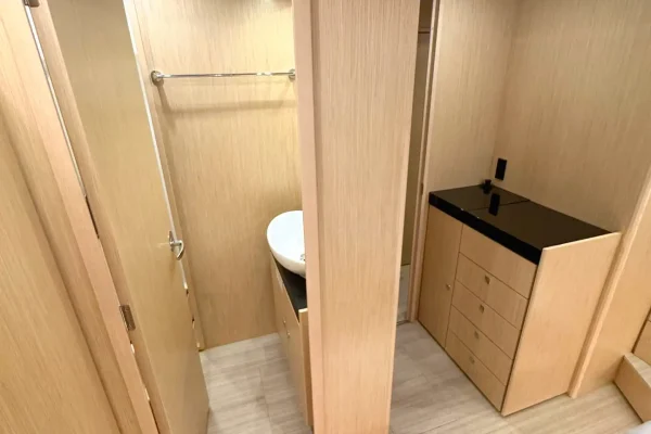 Charteryacht Bavaria Virtess 420 Fly Lana