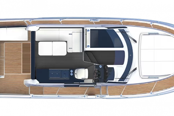 Beneteau Antares 11 Tribunj