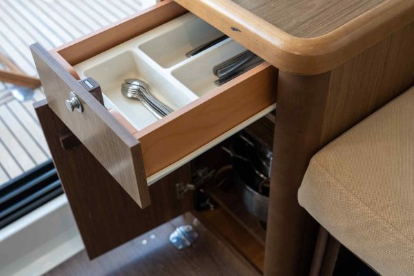 Beneteau Antares 36 mieten - chartern