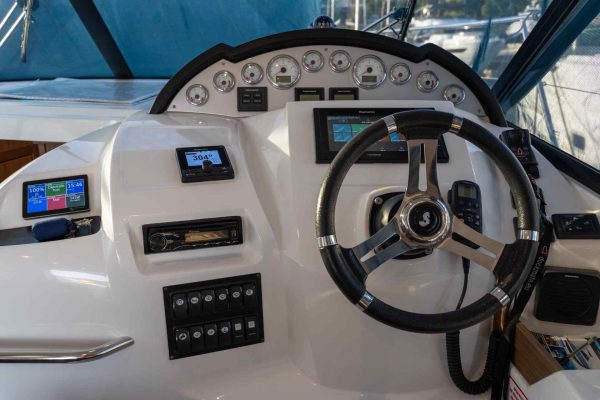 Beneteau Antares 36 mieten - chartern