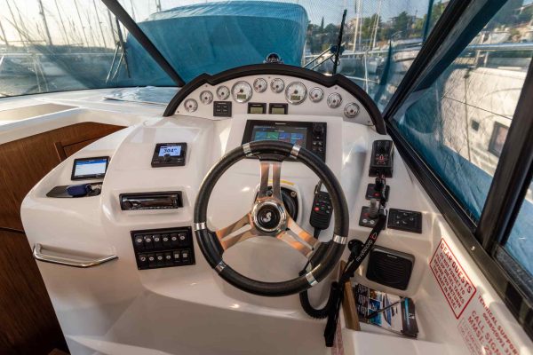 Beneteau Antares 36 mieten - chartern