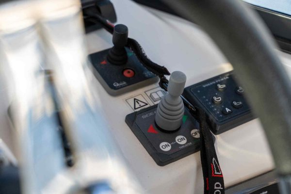 Beneteau Antares 36 mieten - chartern