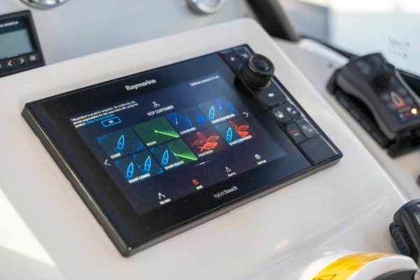 Beneteau Antares 36 mieten - chartern