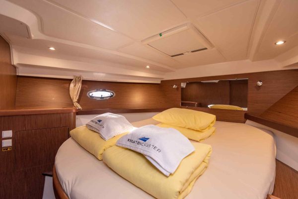 Beneteau Antares 36 mieten - chartern