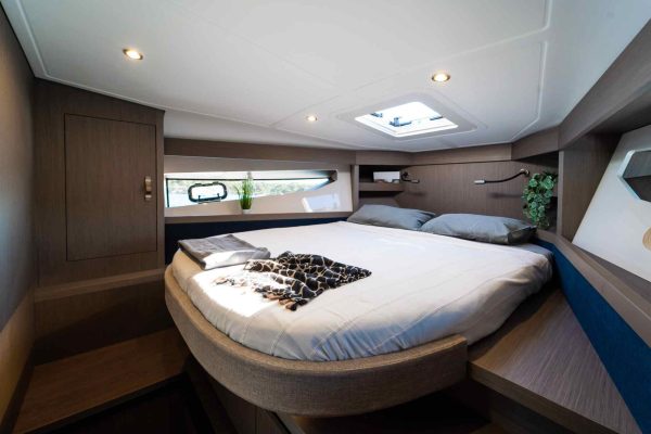 Beneteau Gran Turismo 41 - Holly