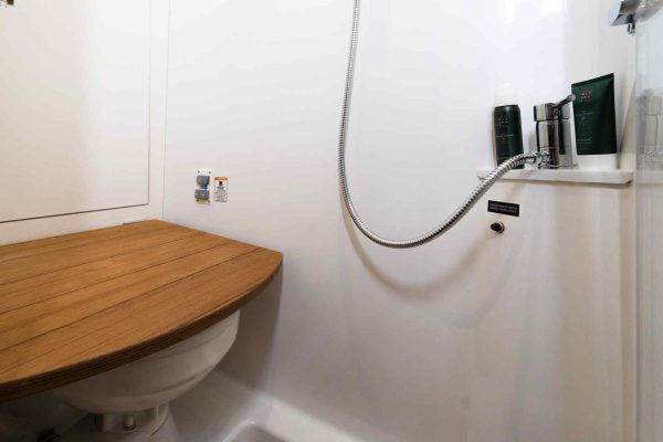 Beneteau Gran Turismo 41 - Holly