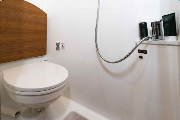 Beneteau Gran Turismo 41 - Holly