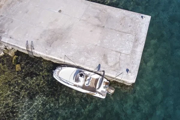 Boot ausleihen in Kroatien