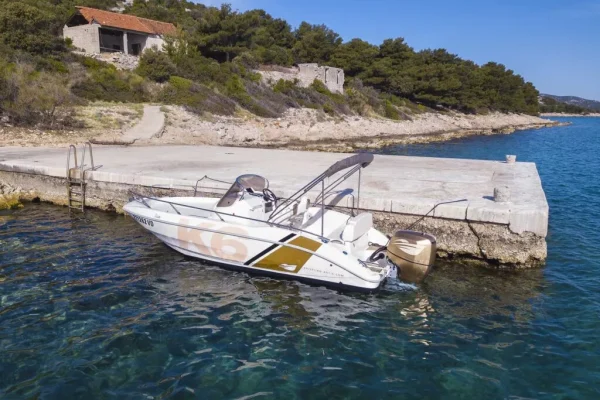 Boot ausleihen in Kroatien