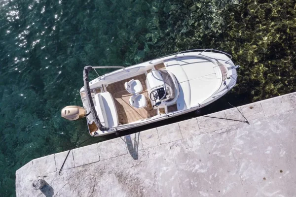 Boot ausleihen in Kroatien