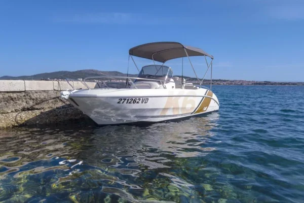 Boot ausleihen in Kroatien