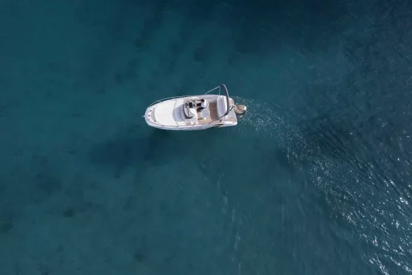 Boot ausleihen in Kroatien