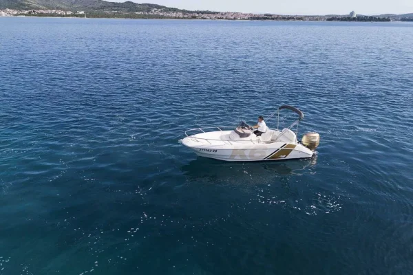 Boot ausleihen in Kroatien