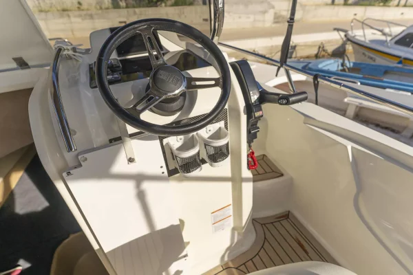 Boot ausleihen Kroatien Bootsverleih