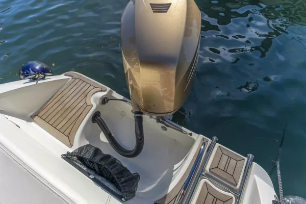 Bootsverleih Kroatien Sessa K6