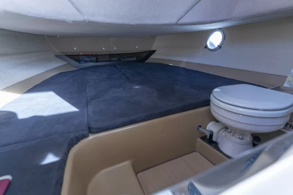 Bootsverleih Kroatien Sessa K6