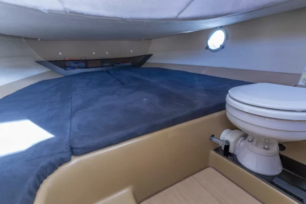 Bootsverleih Kroatien Sessa K6