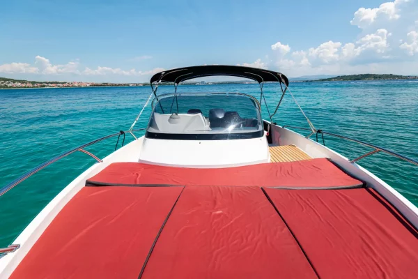 Boot mieten Tribunj