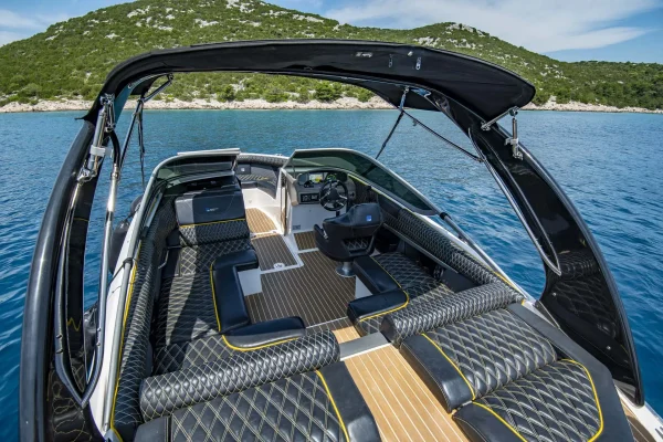 Boot mieten Kroatien