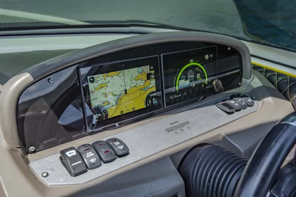 Boot mieten Kroatien - Regal K2