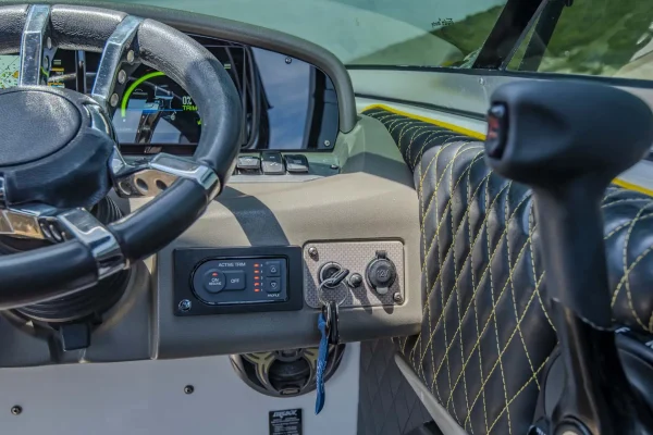 Boot mieten Kroatien - Regal K2