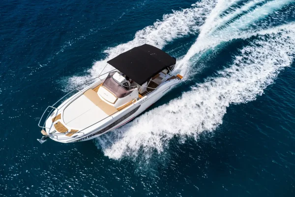 Boot mieten in Tribunj