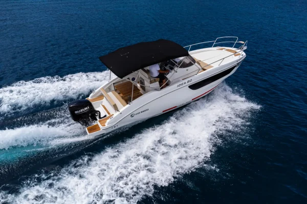 Boot mieten in Tribunj