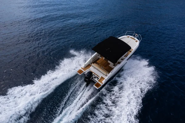 Boot mieten in Tribunj