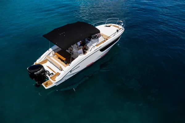 Boot mieten in Tribunj