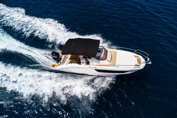 Boot mieten in Tribunj